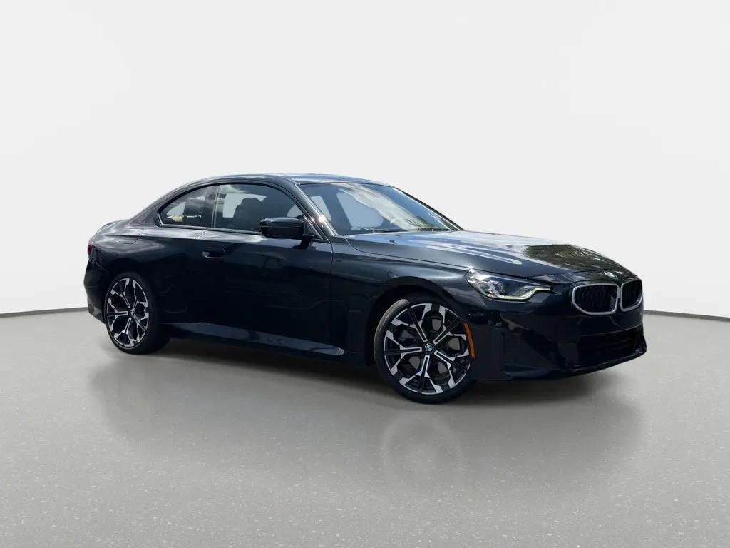 2025 BMW 2 Series 230i