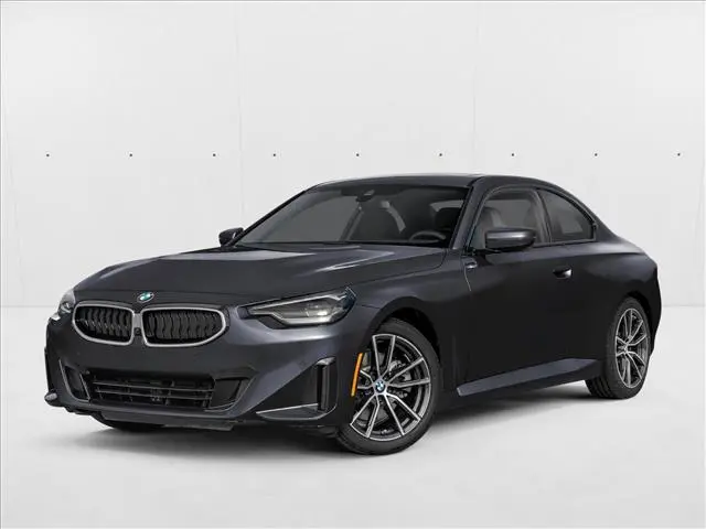 2026 BMW 2 Series 230i