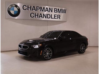 2024 BMW 2 Series 230i