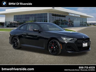 2025 BMW 2 Series 230i