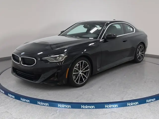 2022 BMW 2 Series 230i