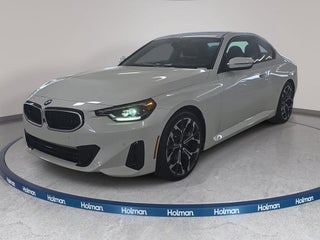 2026 BMW 2 Series 230i