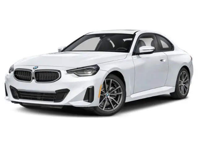 2026 BMW 2 Series 230i