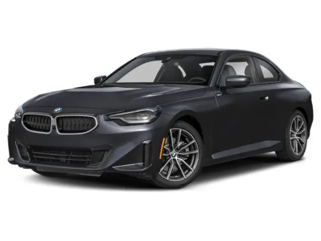 2026 BMW 2 Series 230i