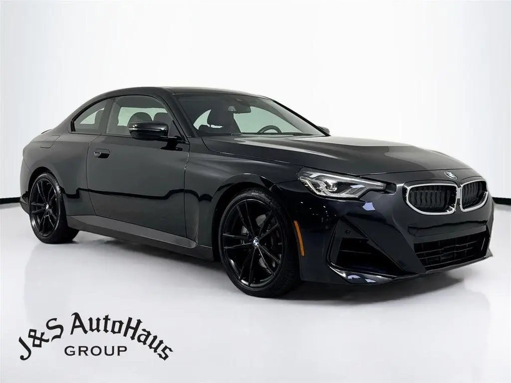 2024 BMW 2 Series 230i