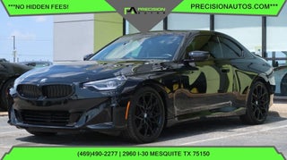 2024 BMW 2 Series 230i