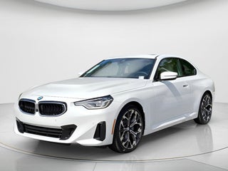 2026 BMW 2 Series 230i