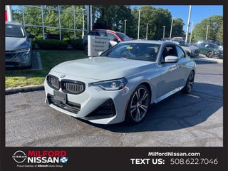 2022 BMW 2 Series 230i