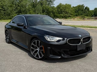 2022 BMW 2 Series 230i