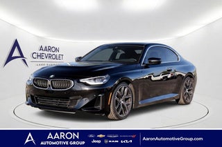 2022 BMW 2 Series 230i