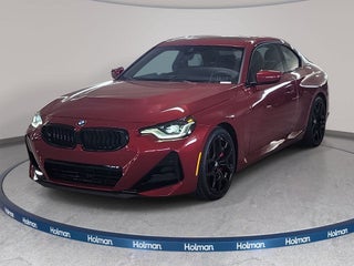 2026 BMW 2 Series 230i