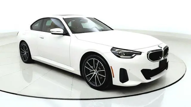2023 BMW 2 Series 230i xDrive
