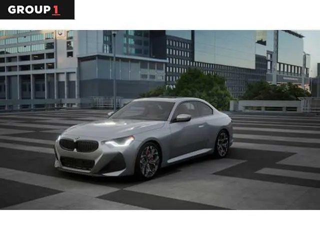 2025 BMW 2 Series 230i xDrive