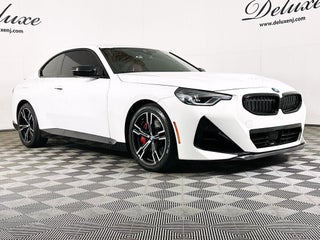 2023 BMW 2 Series 230i xDrive