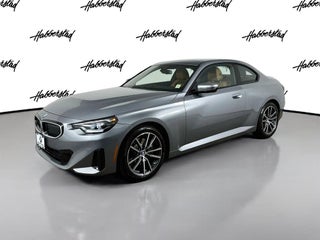 2025 BMW 2 Series 230i xDrive