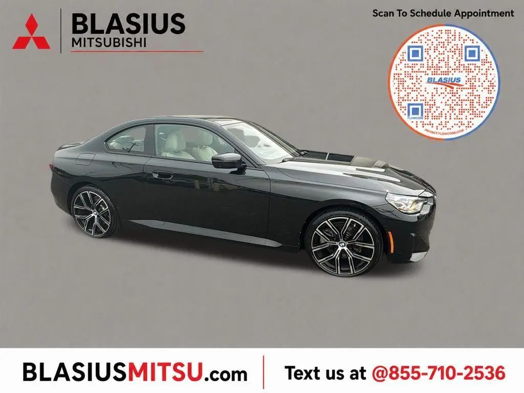 2023 BMW 2 Series 230i xDrive