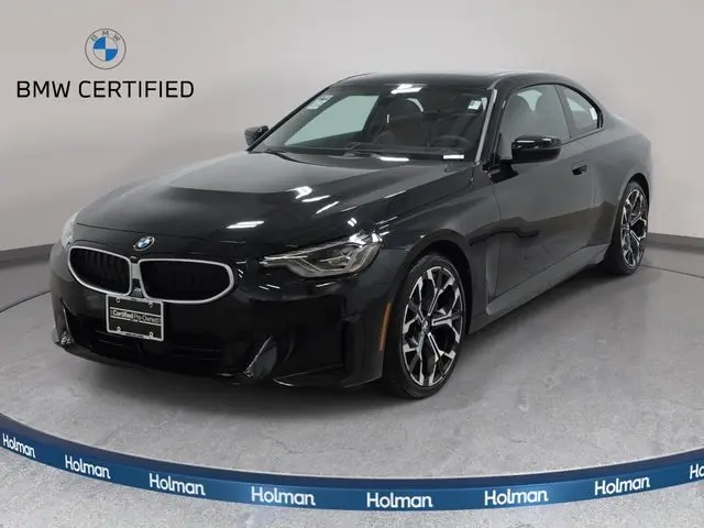 2026 BMW 2 Series 230i xDrive