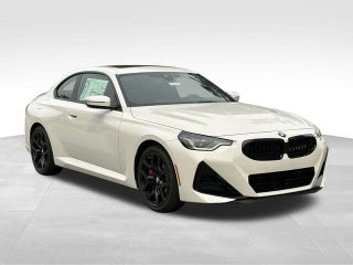 2026 BMW 2 Series 230i xDrive