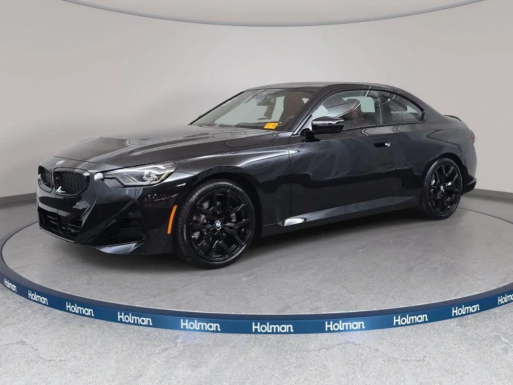 2026 BMW 2 Series 230i xDrive