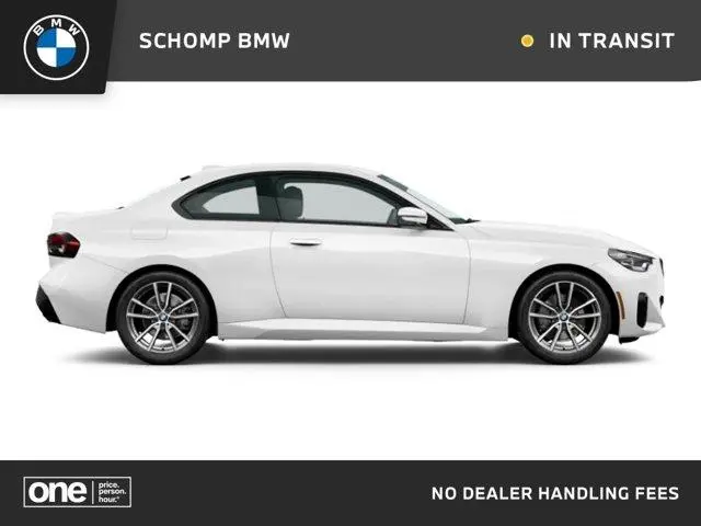 2026 BMW 2 Series 230i xDrive