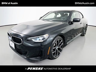 2023 BMW 2 Series 230i xDrive