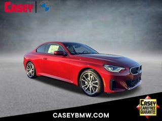 2026 BMW 2 Series 230i xDrive
