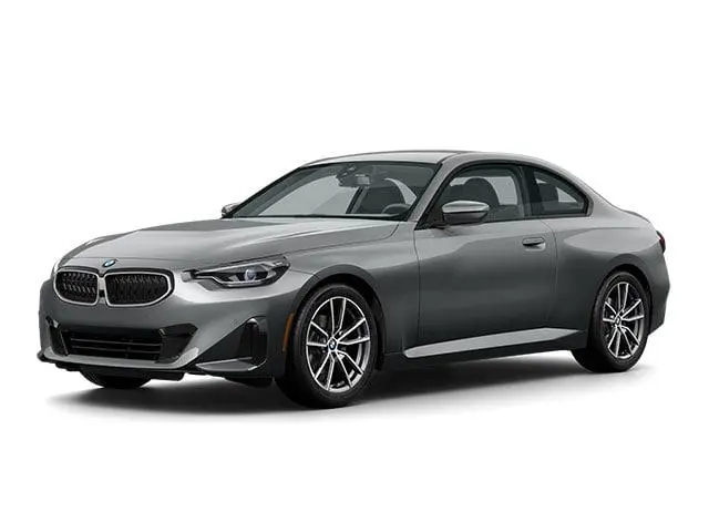 2026 BMW 2 Series 230i xDrive