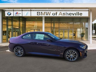 2026 BMW 2 Series 230i xDrive