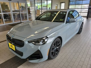 2026 BMW 2 Series 230i xDrive