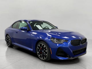 2026 BMW 2 Series 230i xDrive