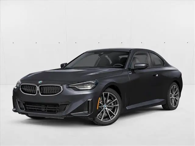 2026 BMW 2 Series 230i xDrive