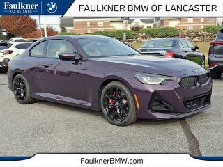 2026 BMW 2 Series 230i xDrive
