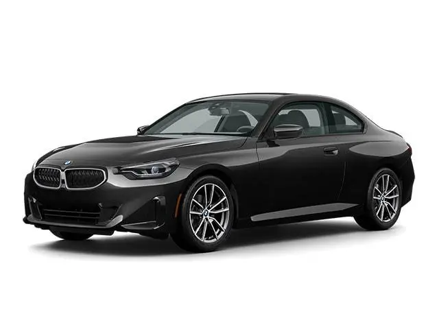 2026 BMW 2 Series 230i xDrive