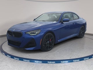 2026 BMW 2 Series 230i xDrive
