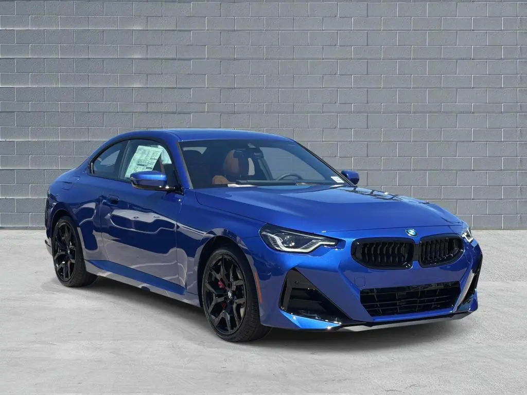 2026 BMW 2 Series 230i xDrive
