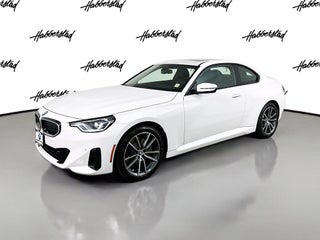 2025 BMW 2 Series 230i xDrive