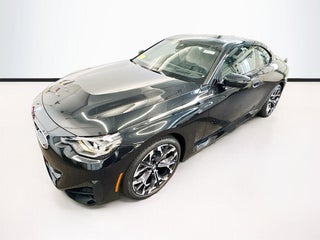 2025 BMW 2 Series 230i xDrive