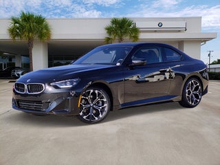 2026 BMW 2 Series 230i xDrive