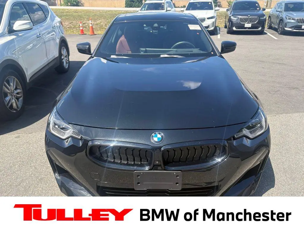 2026 BMW 2 Series 230i xDrive