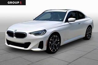 2026 BMW 2 Series 230i xDrive