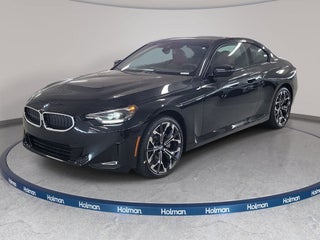 2026 BMW 2 Series 230i xDrive