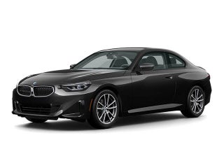 2026 BMW 2 Series 230i xDrive
