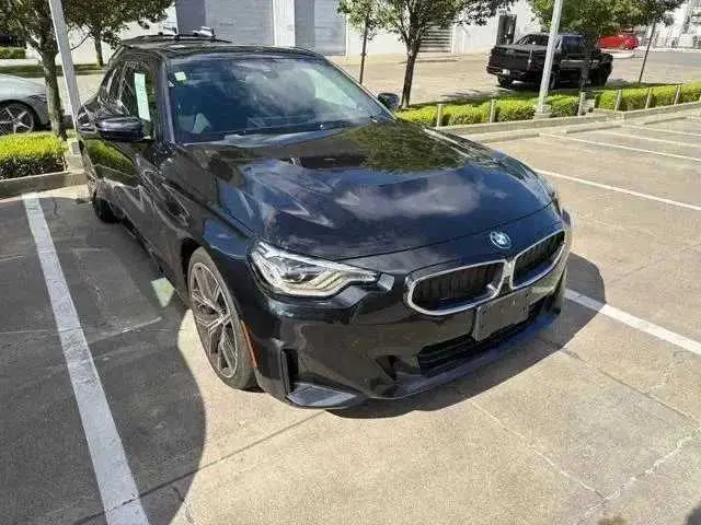 2024 BMW 2 Series 230i xDrive