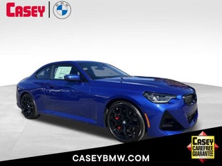 2026 BMW 2 Series 230i xDrive
