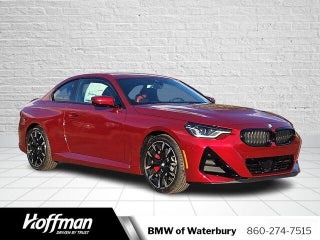 2026 BMW 2 Series 230i xDrive