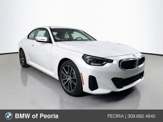 2026 BMW 2 Series 230i xDrive