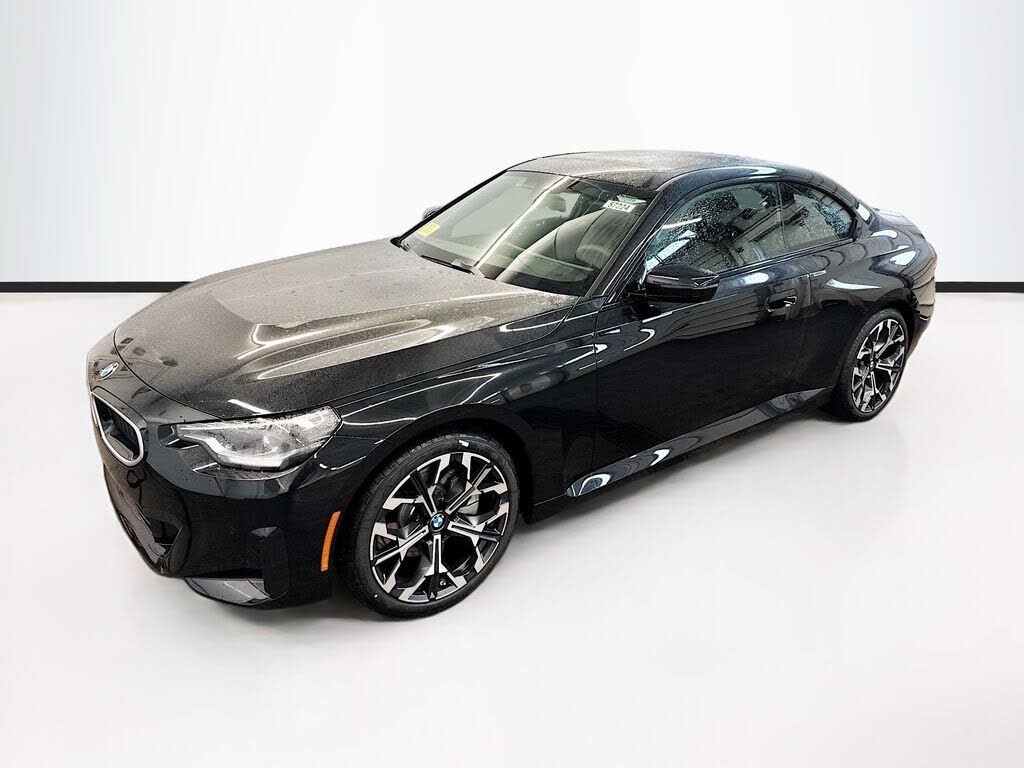 2026 BMW 2 Series 230i xDrive