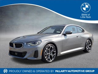 2026 BMW 2 Series 230i xDrive