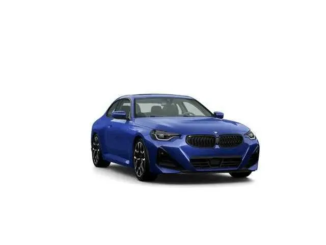 2026 BMW 2 Series 230i xDrive