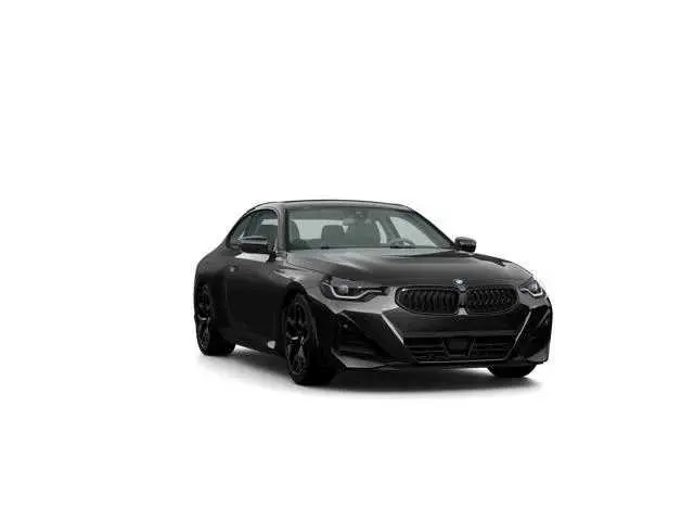2026 BMW 2 Series 230i xDrive